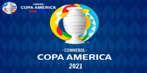 Copa América 2021