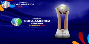Copa América 2022