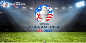 kết quả Copa América 2024