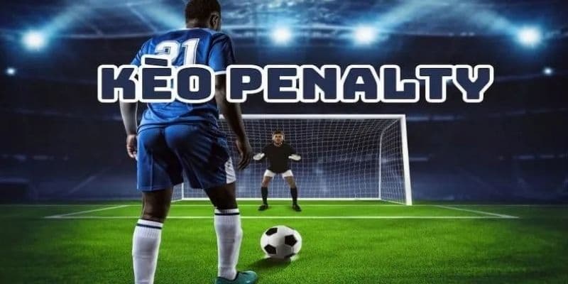 Kèo cược penalty
