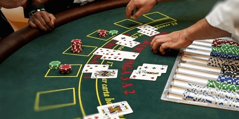 Cách Chơi Xì Tố Bongvip Chinh Phục Mọi Khó Khăn Trên Bàn Cược