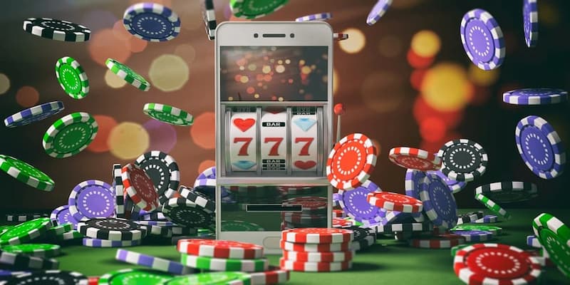Casino mana88 và trải nghiệm giải trí đỉnh cao trong 2025