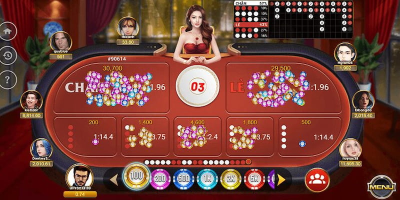 Livestream Game Đổi Thưởng Tại Hitclub
