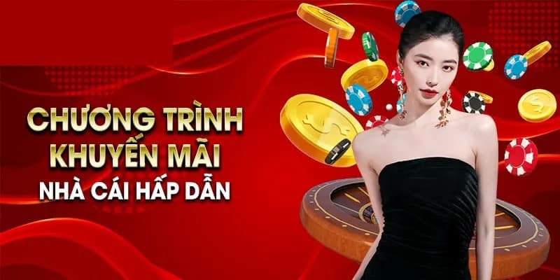Cách Tận Dụng Khuyến Mãi Khi Chơi Casino Tại CF68 Triệt Để 