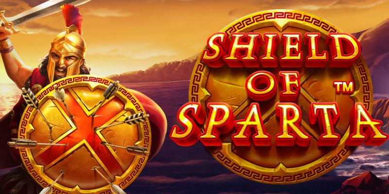 Chinh phục các chiến binh trong Shield of Sparta tại Mana88